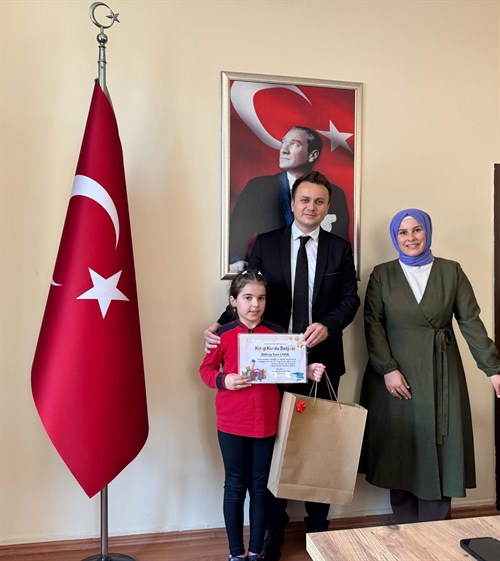 Kütüphane Haftası 