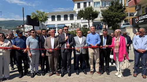 Hayat Boyu Öğrenme Haftası 